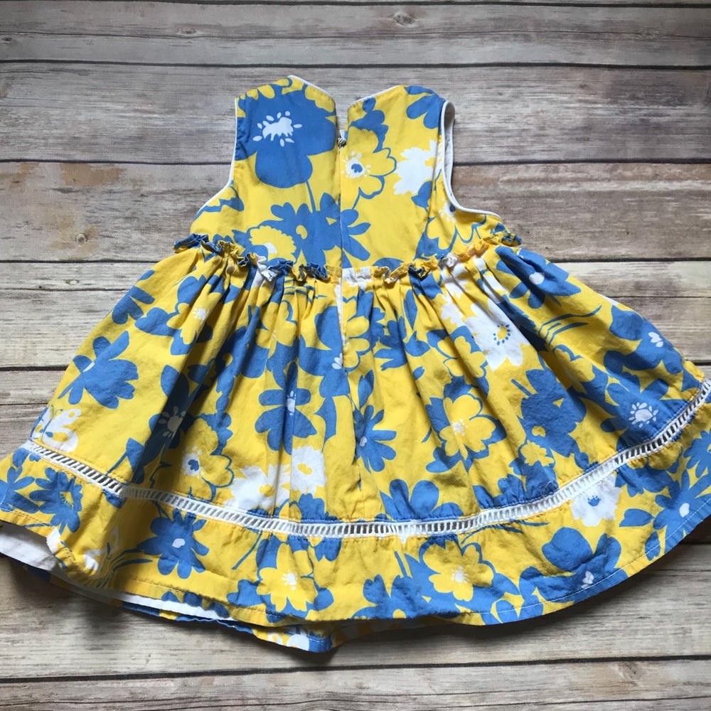 The children’s place cotton dress